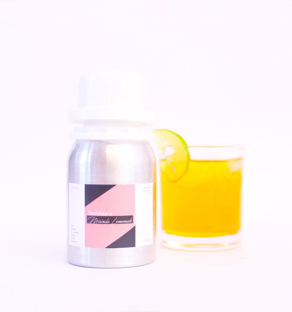 Mirinda Lemonade | Fragrance oils