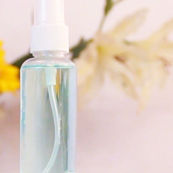 Astringent For Oily Skin