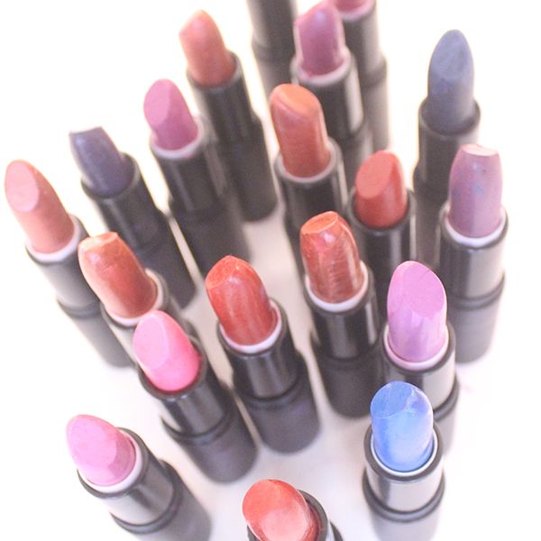 Lipstick Making Course ZestChest