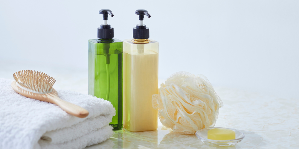 Shampoo Bars and Conditioner Bars Course