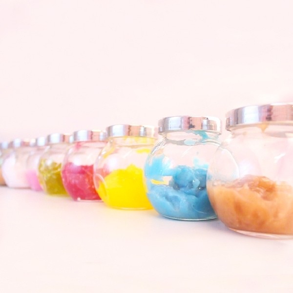 You are currently viewing Course On Bath And Cosmetic Products (Part 2)