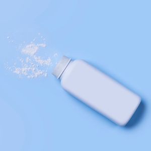 Talc Free Powder Course Formulation only