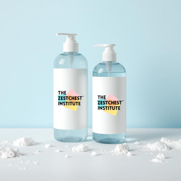 Sulphate & Paraben Free Shampoos Course