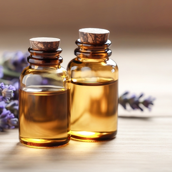 Aromatherapy Formulation only Course