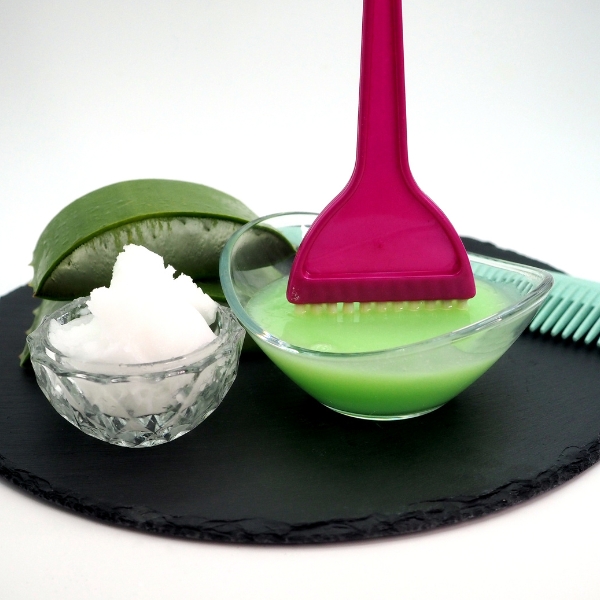 Hair Care Products Course