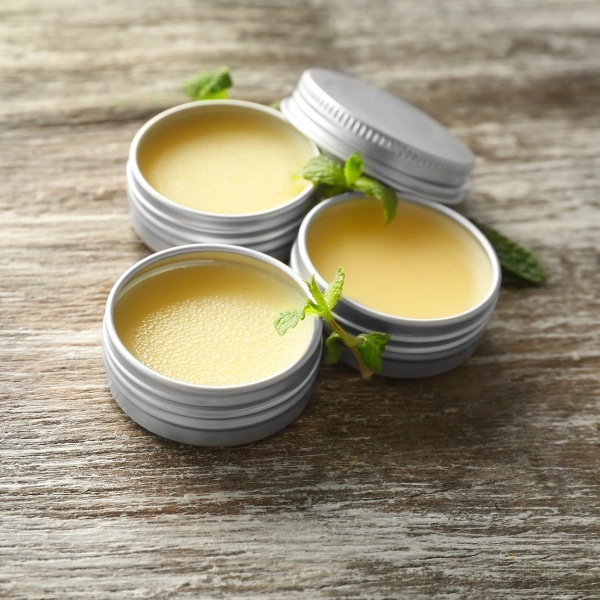 Pain Balm & Oils Workshop