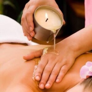 Massage Candle Course