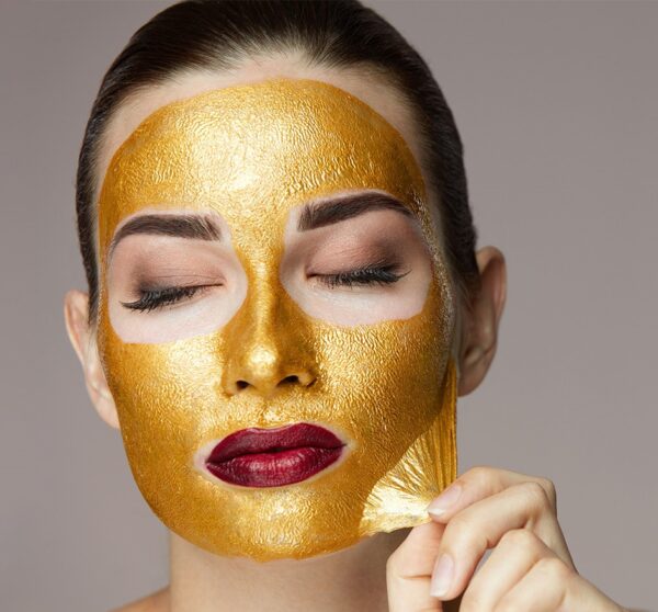 Face & Body Mask Workshop