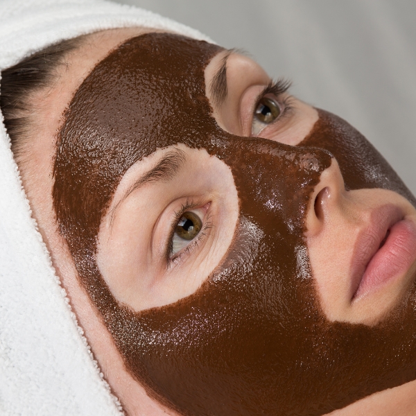 Face & Body Mask Workshop