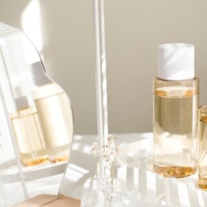 Mist, Toners & Astringent Workshop