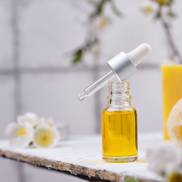 Kumkumadi Oil Making Course