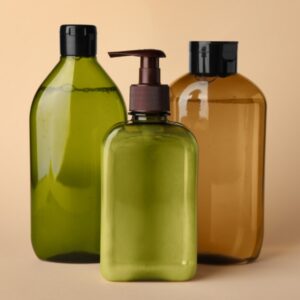 Sulphate & Paraben Free Shampoos Course