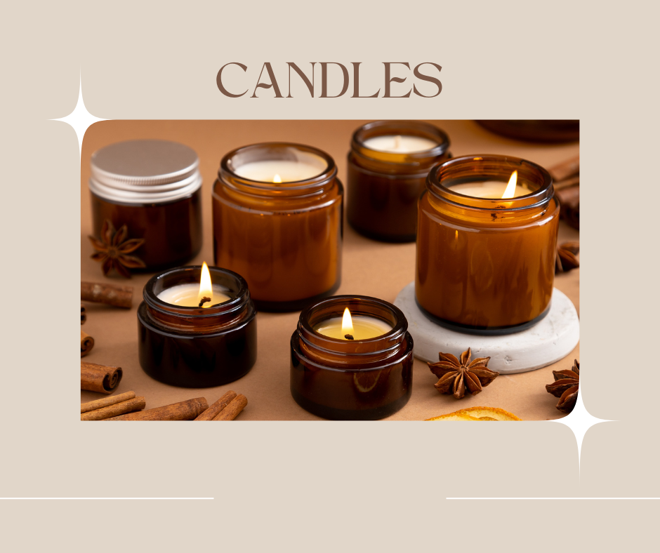 You are currently viewing Exotic Candle Making Workshop 1