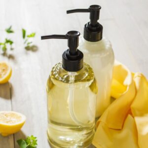 Hydrosols/Extracts/Glycerites/Tinctures Course