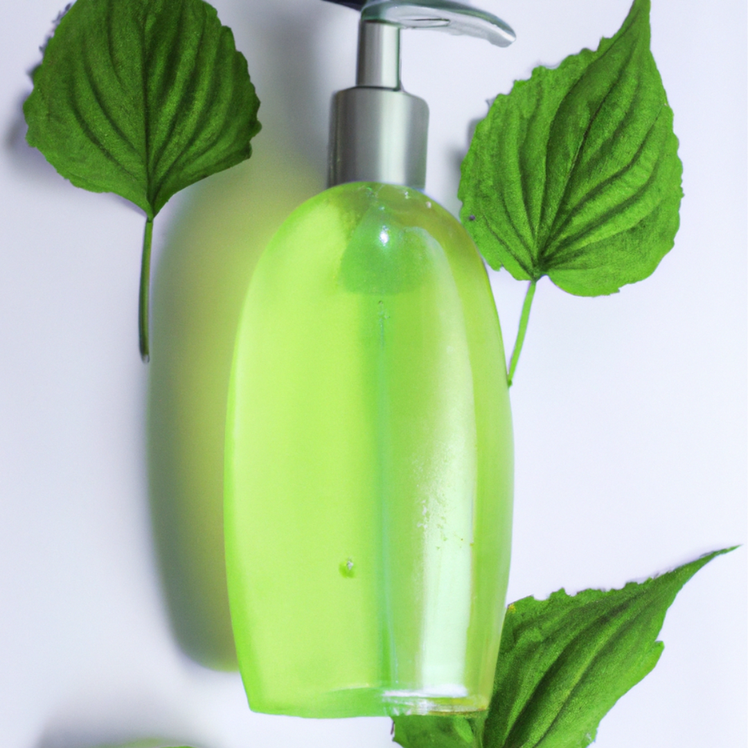 Herbal Shampoo Workshop