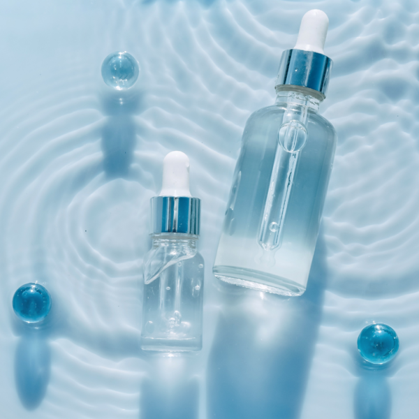 Hydrosols/Tinctures/Extracts/Glycerites Workshop