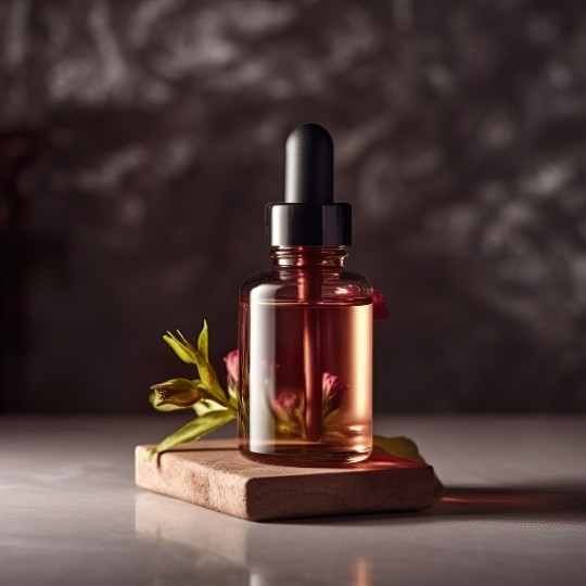 Face Serums Course