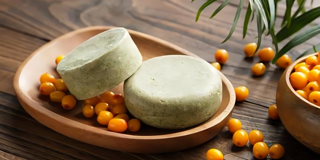 Conditioner Bars Workshop