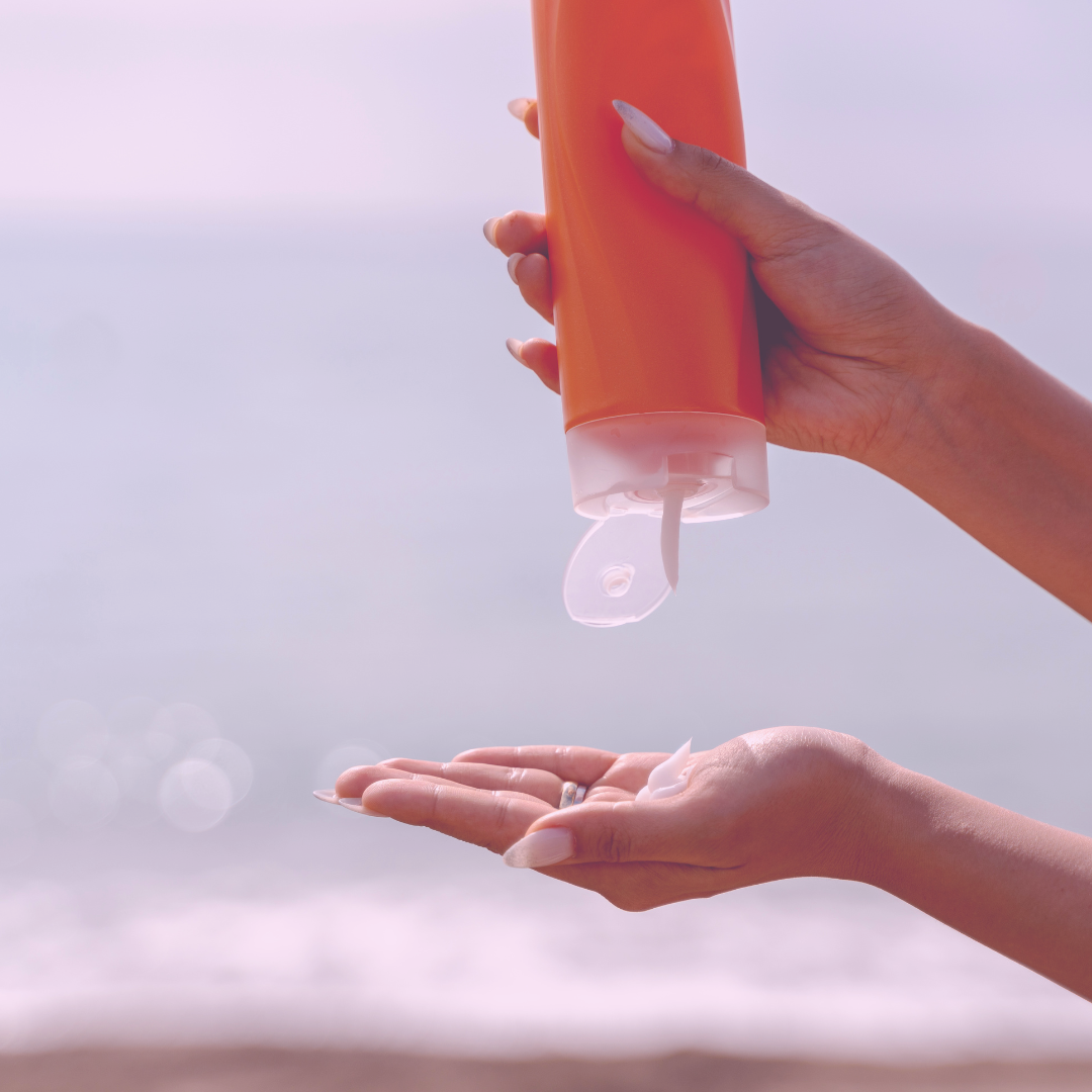 Sunscreen Products Course