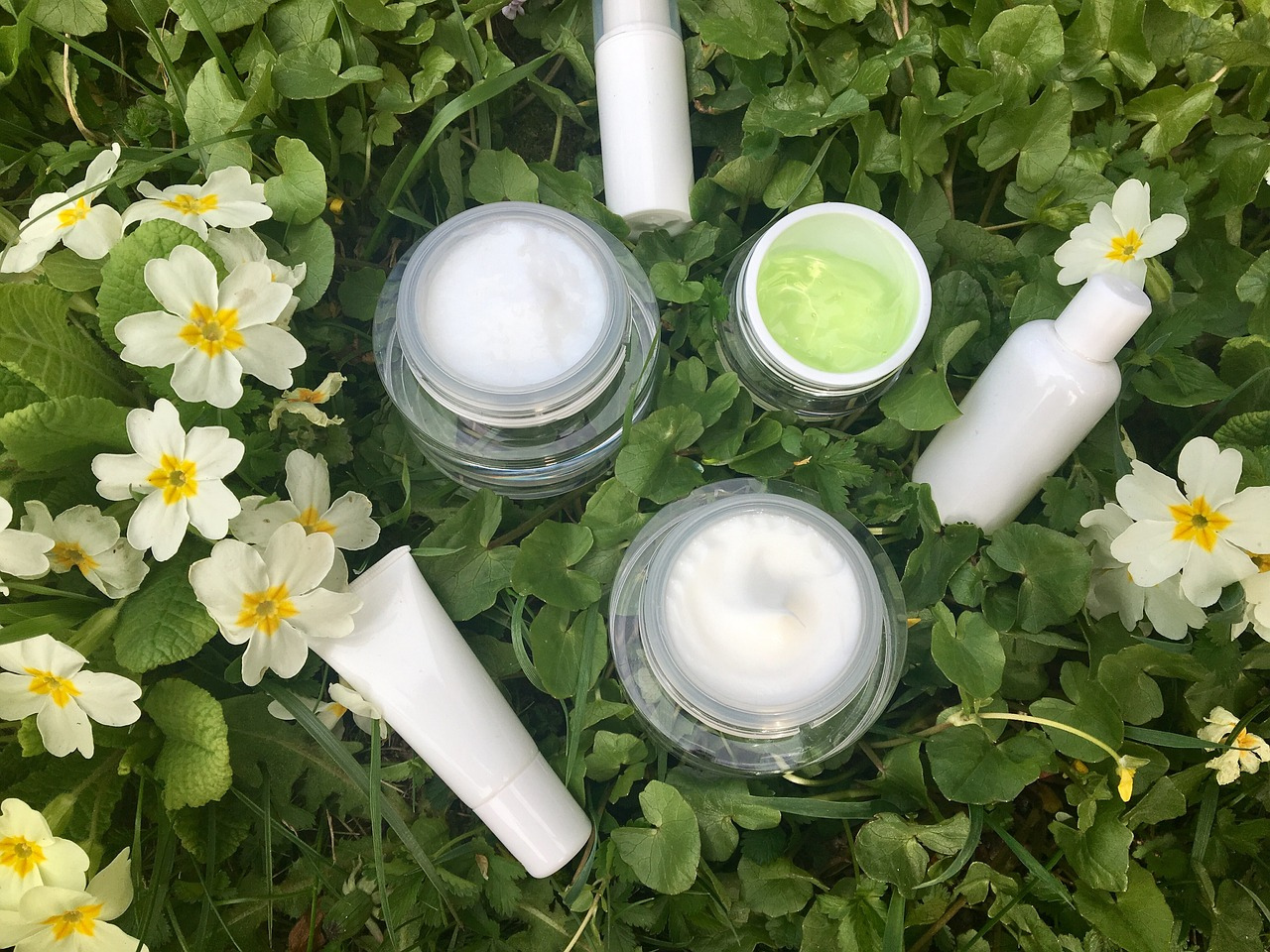 You are currently viewing Course On Bath And Cosmetic Products