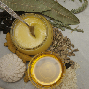 Shata Dhauta Ghrita Creams Course