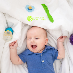 Baby Care Products Course Online