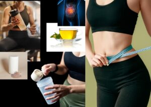 Weight loss & Slimming Products Course