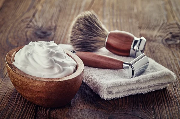 Shaving Products Course