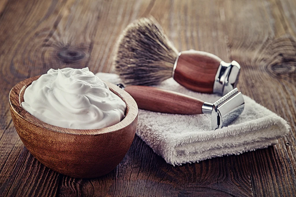 Shaving Products Course