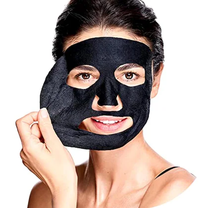 Exotic Sheet Masks Course