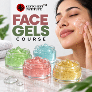 Face Gels Course