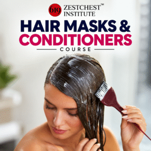 Hair Masks & Conditioners Course