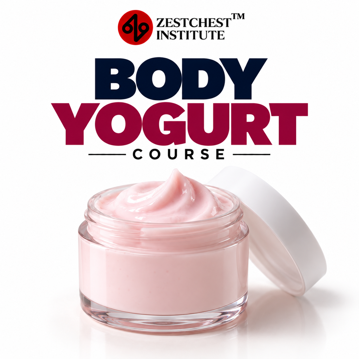 Body Yogurt Course