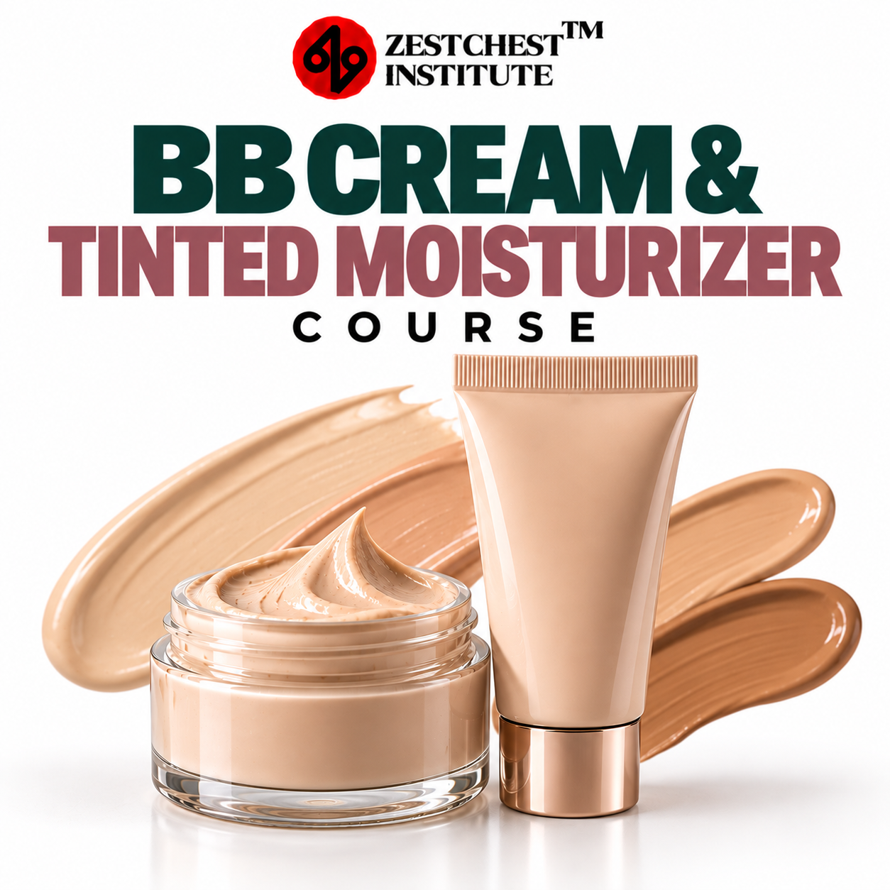 BB Cream & Tinted Moisturizer