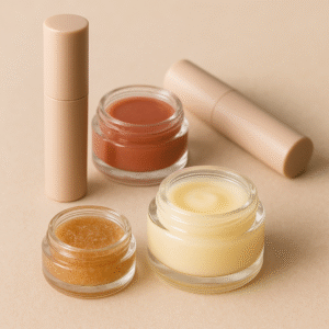 Lip Care Products Course (Lip Balms, scrubs etc)