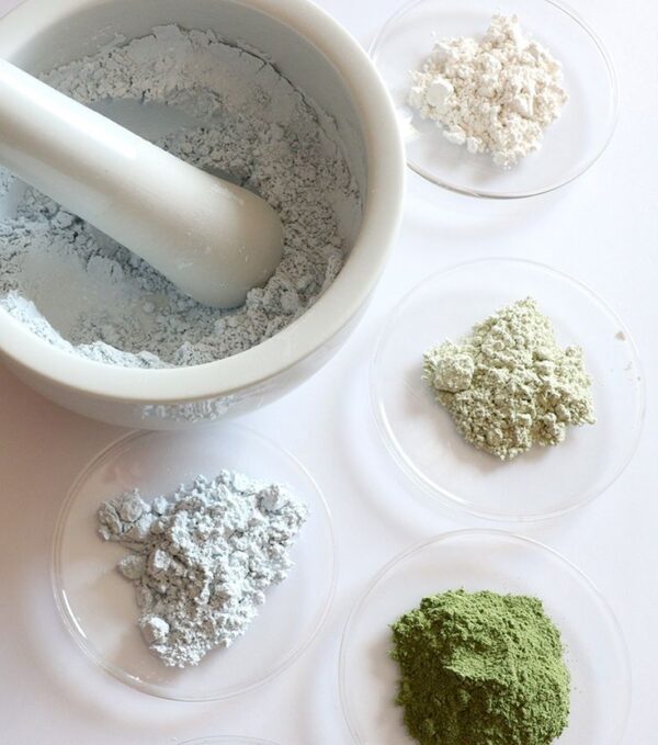 Powder To Foam Cleansers Course