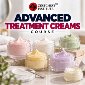 Advanced Treatment Creams Course