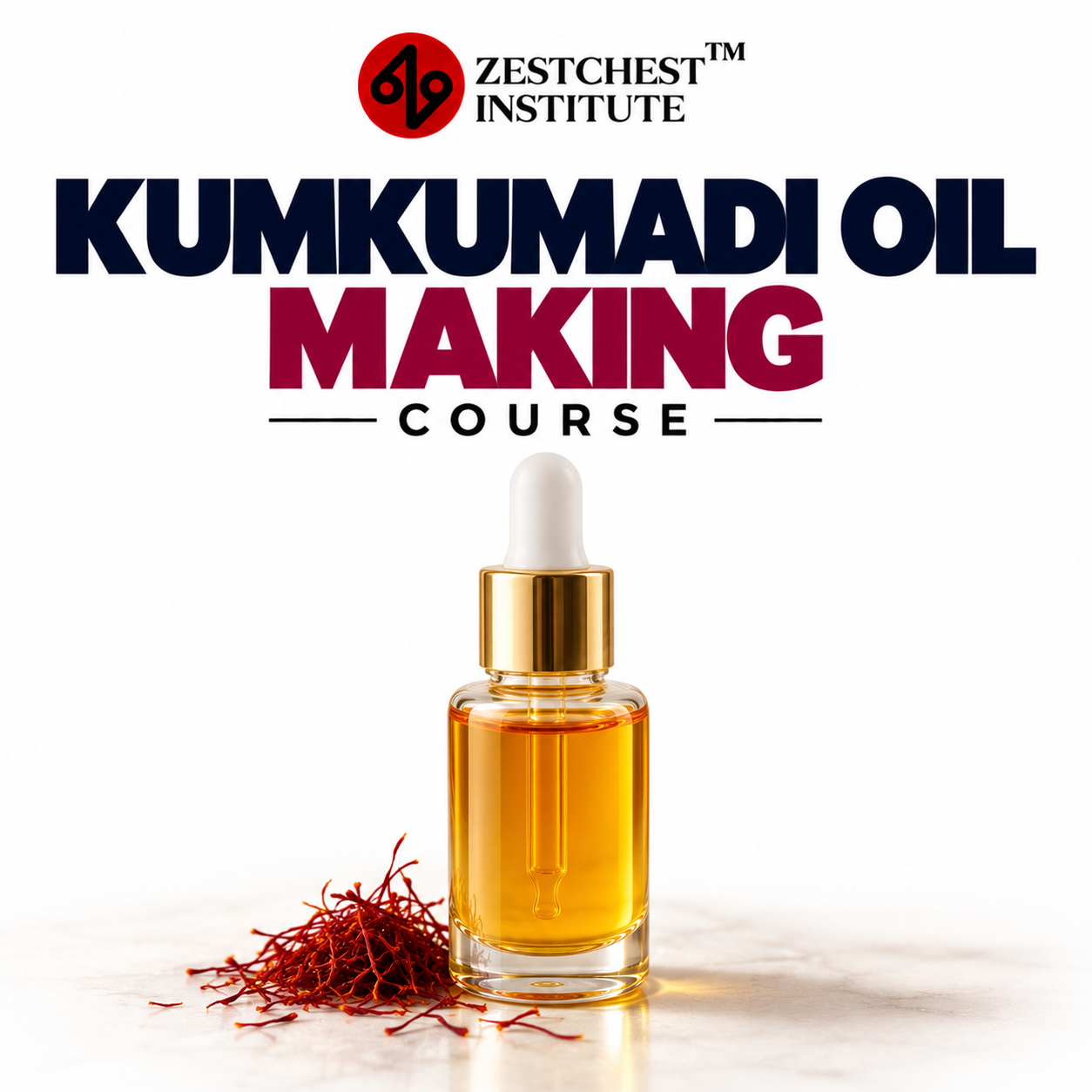 Kumkumadi Oil Making Course