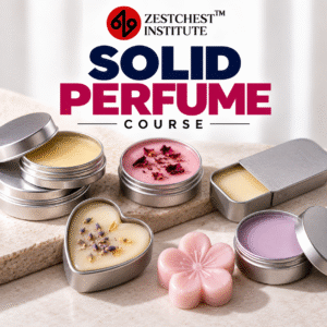 Solid Perfume Course