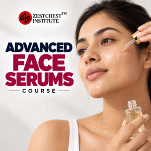 Advanced Face Serums Course