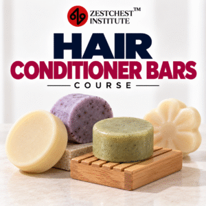 Hair Conditioner Bars Course
