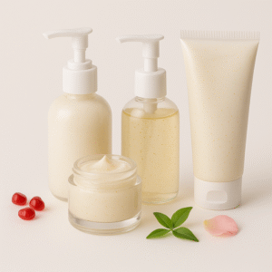Anti Ageing Face Wash Course - zestchest institute