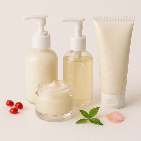 Anti Ageing Face Wash Course - zestchest institute