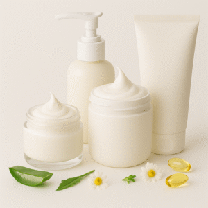 Creams & Lotions Course - zestchest institute
