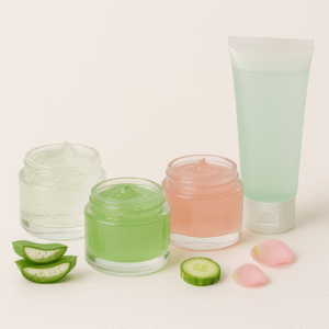Face Gels Course - zestchest institute
