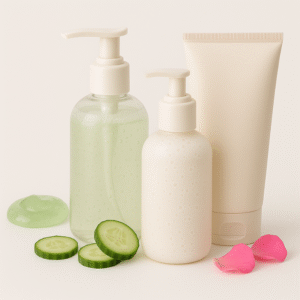 Face Washes Course - zestchest institute