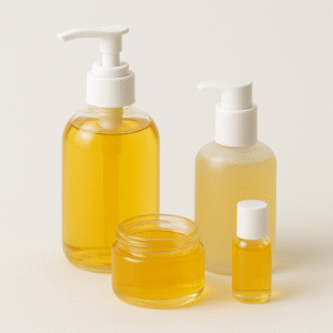 Liquid Castile Soap Course - zestchest institute