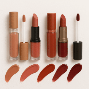 Liquid Lipstick Course - zestchest institute