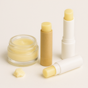 Moisturizing Lip Balm - zestchest institute