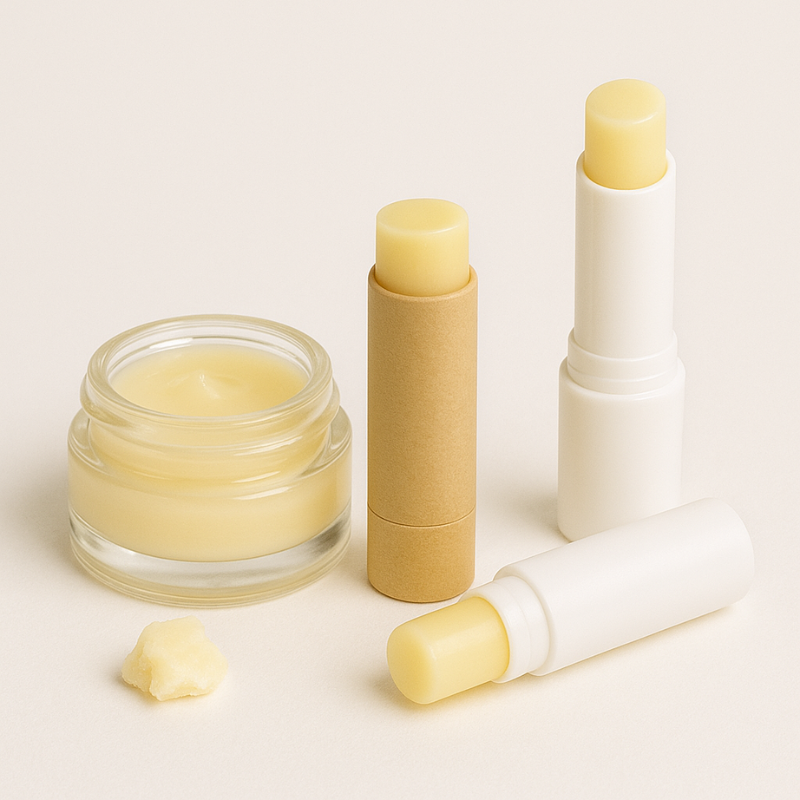 Moisturizing Lip Balm - zestchest institute
